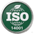 ISO 14001