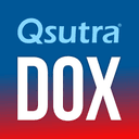 Qsutra DOX Logo